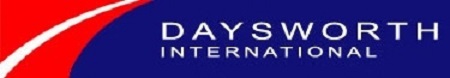 Daysworth International Terminal Tractors, Yard Trucks and Ro Ro Tractors Logo