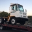 Toll Logistics Terminal Tractor Delivery